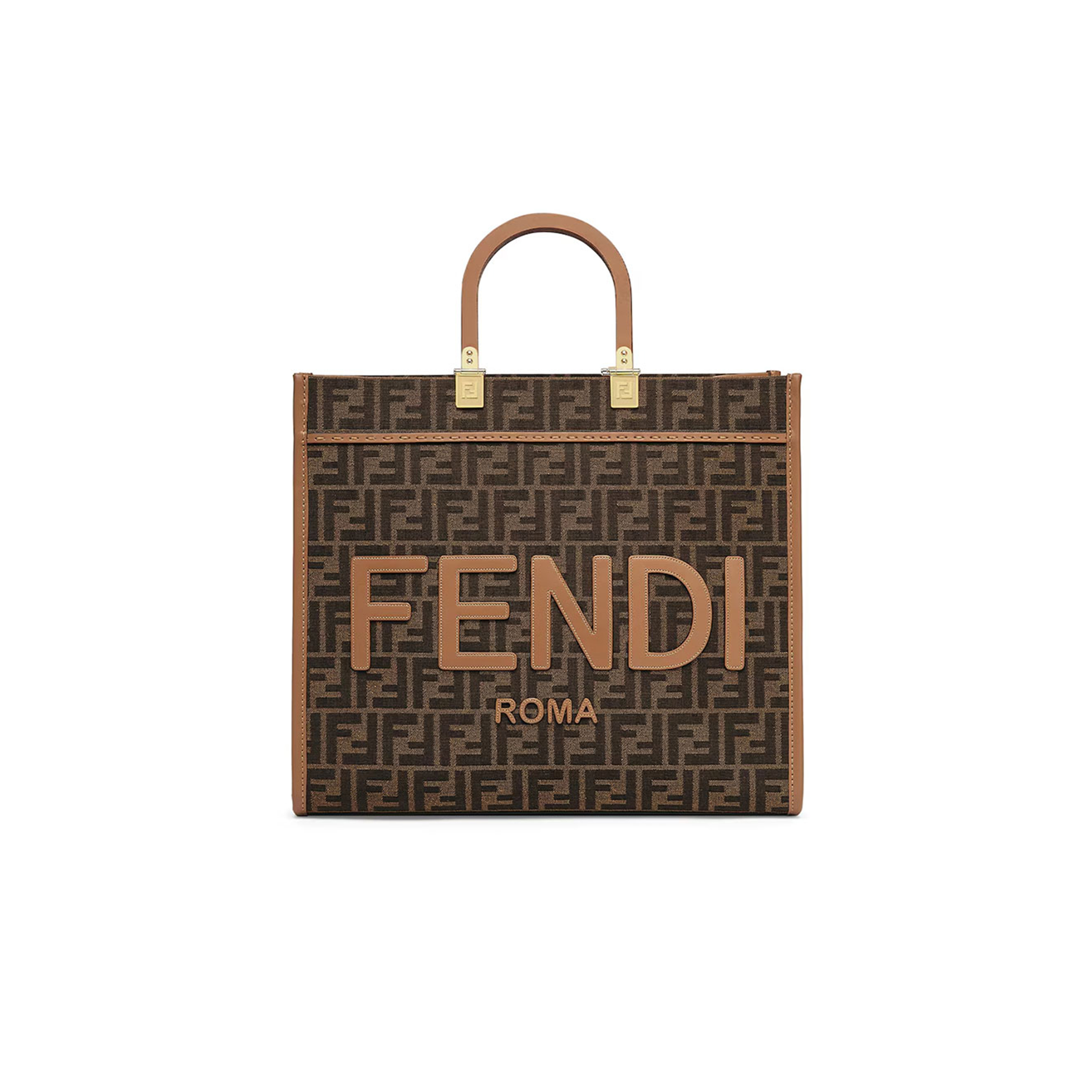 FENDI SUNSHINE MEDIUM 8BH386ALVYF1GE3 (35*31*17cm)